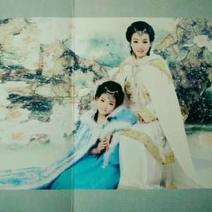 Meet your Posher, Yanqiu